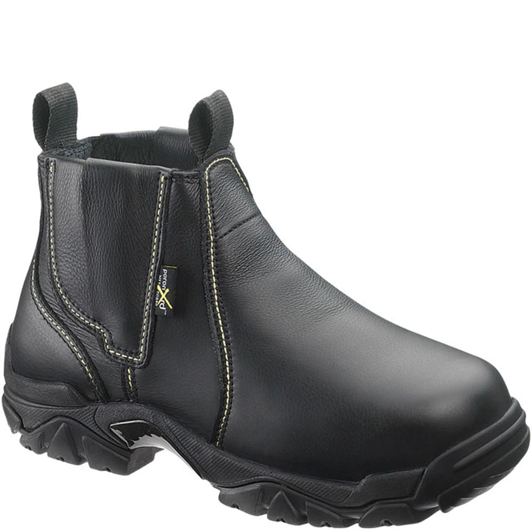 HYTEST MEN'S STEEL MET K13200