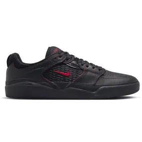 Ishod Premium (Black/University Red)