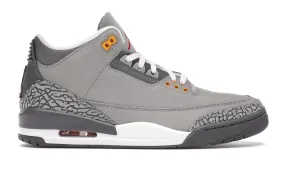 Jordan 3 Retro Cool Grey (2021)
