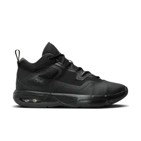 Jordan - Men - Stay Loyal 3 - Black/Cool Grey/Anthracite