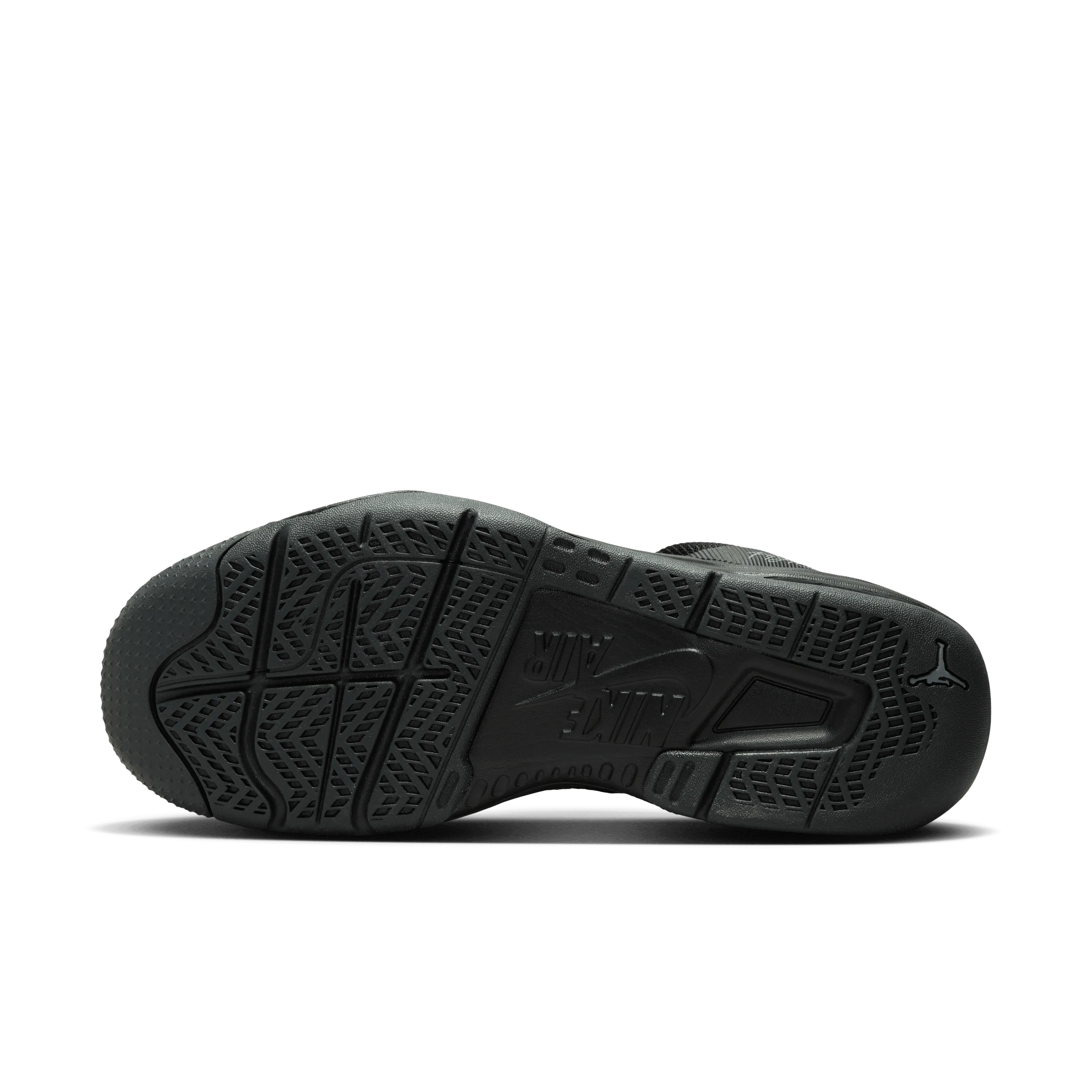Jordan - Men - Stay Loyal 3 - Black/Cool Grey/Anthracite