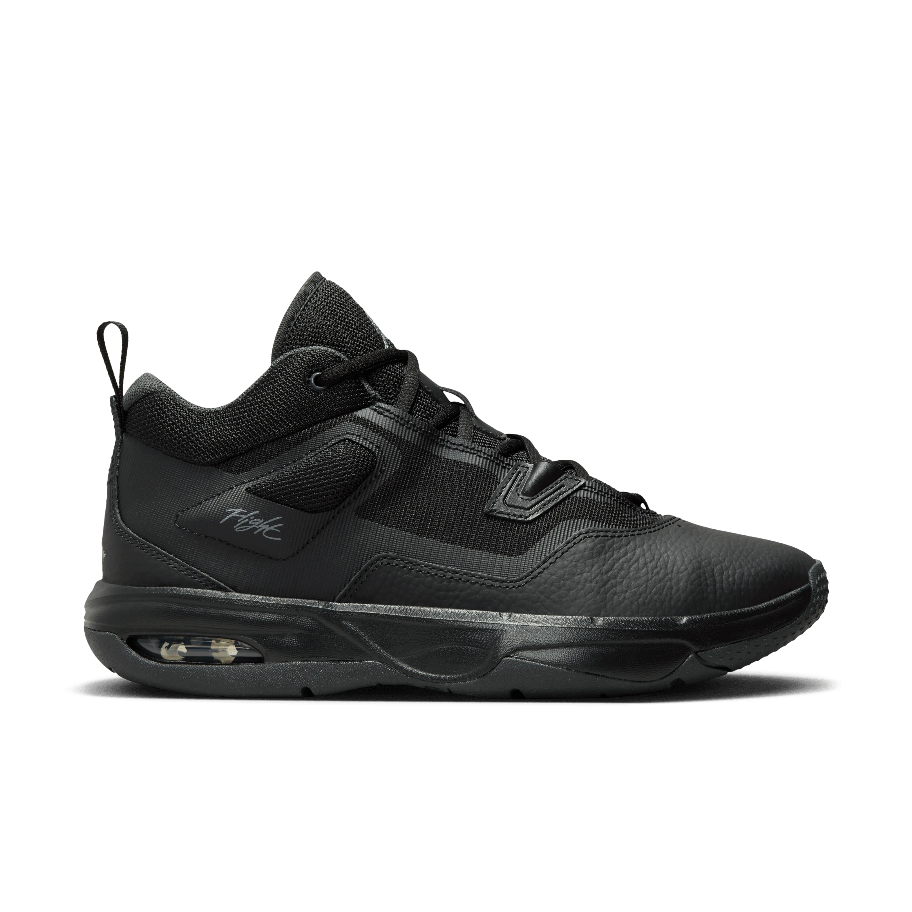 Jordan - Men - Stay Loyal 3 - Black/Cool Grey/Anthracite