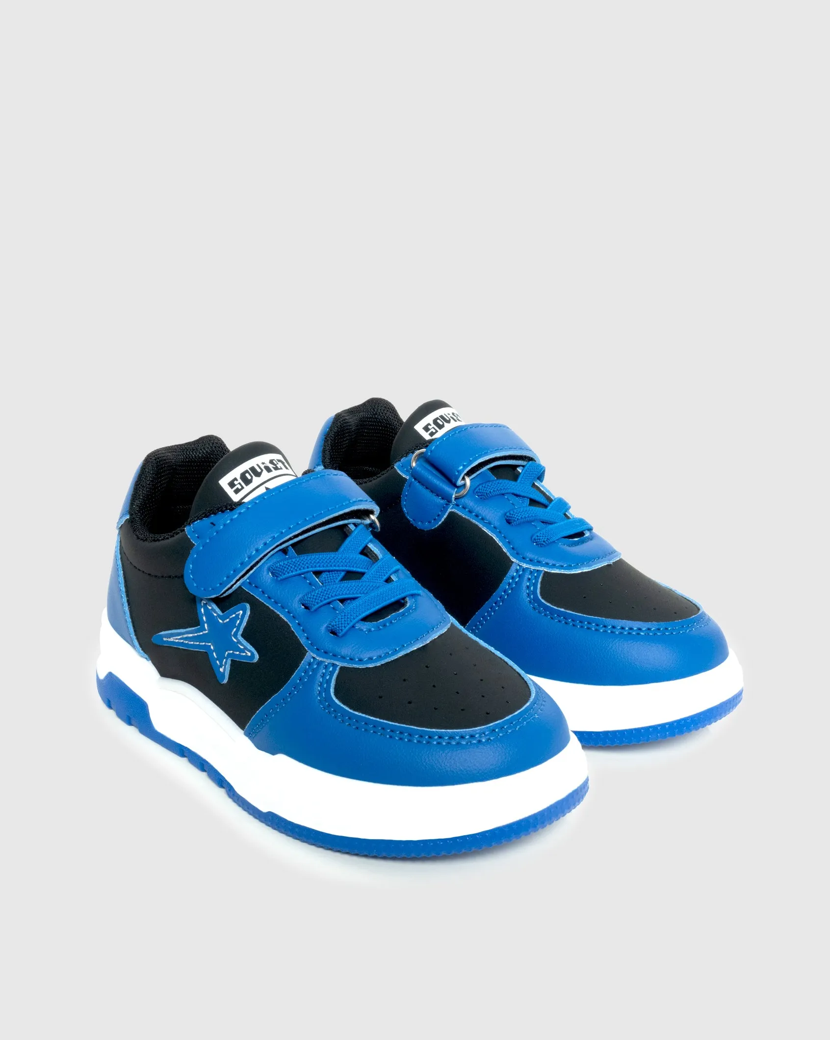 Kids Maverick - Velcro Sneaker
