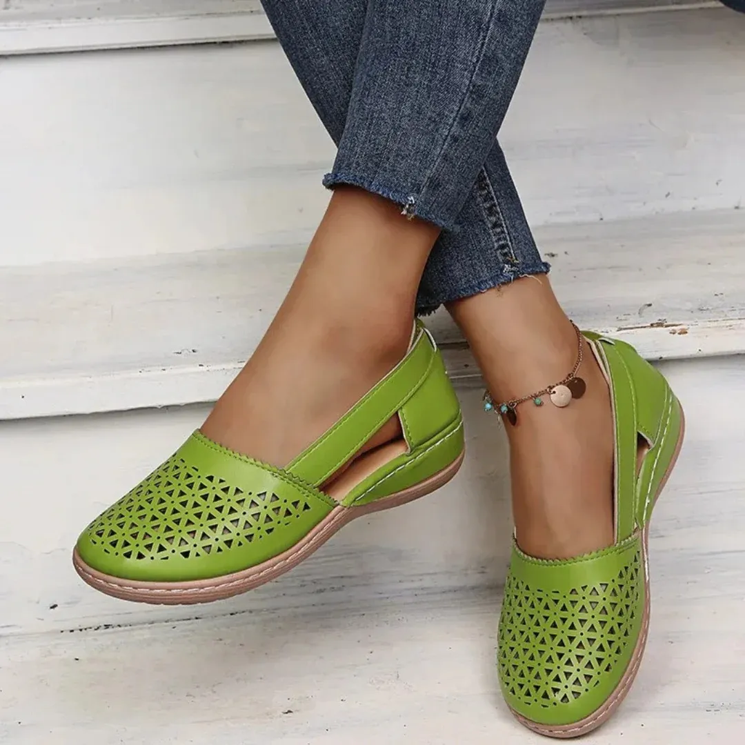 Lily™ - Orthopedic Women's Shoes
