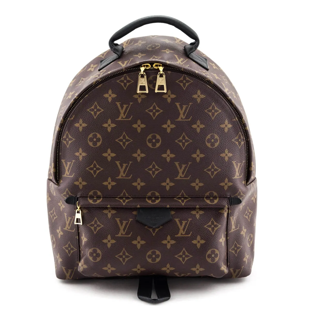Louis Vuitton Monogram Palm Springs MM