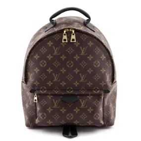 Louis Vuitton Monogram Palm Springs MM