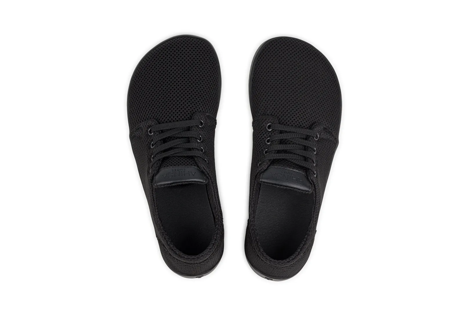 Men’s Comfort sneakers AirNet black