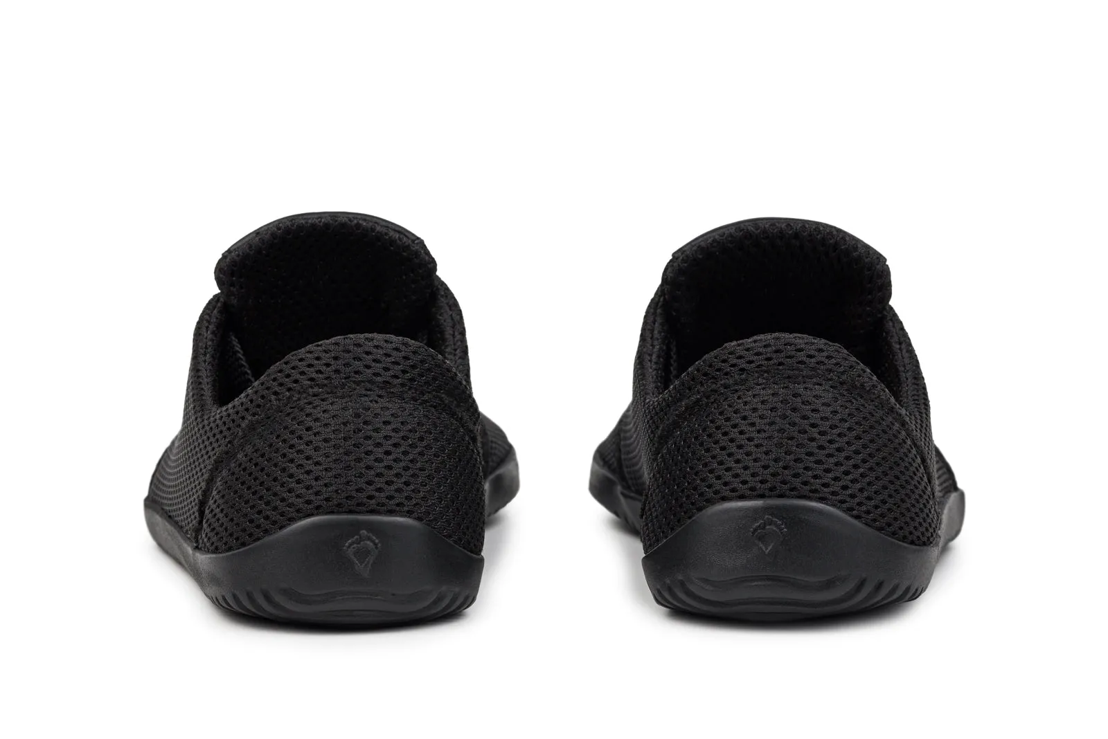 Men’s Comfort sneakers AirNet black