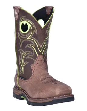Men's Dan Post Storms Eye Composite Toe Work Boots DP59413