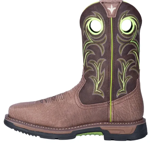Men's Dan Post Storms Eye Composite Toe Work Boots DP59413