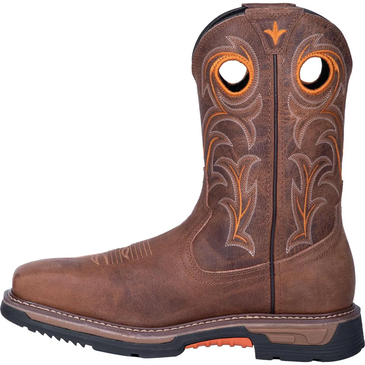 Men's Dan Post Storms Eye Composite Toe Work Boots DP59414
