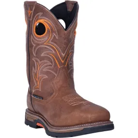 Men's Dan Post Storms Eye Composite Toe Work Boots DP59414