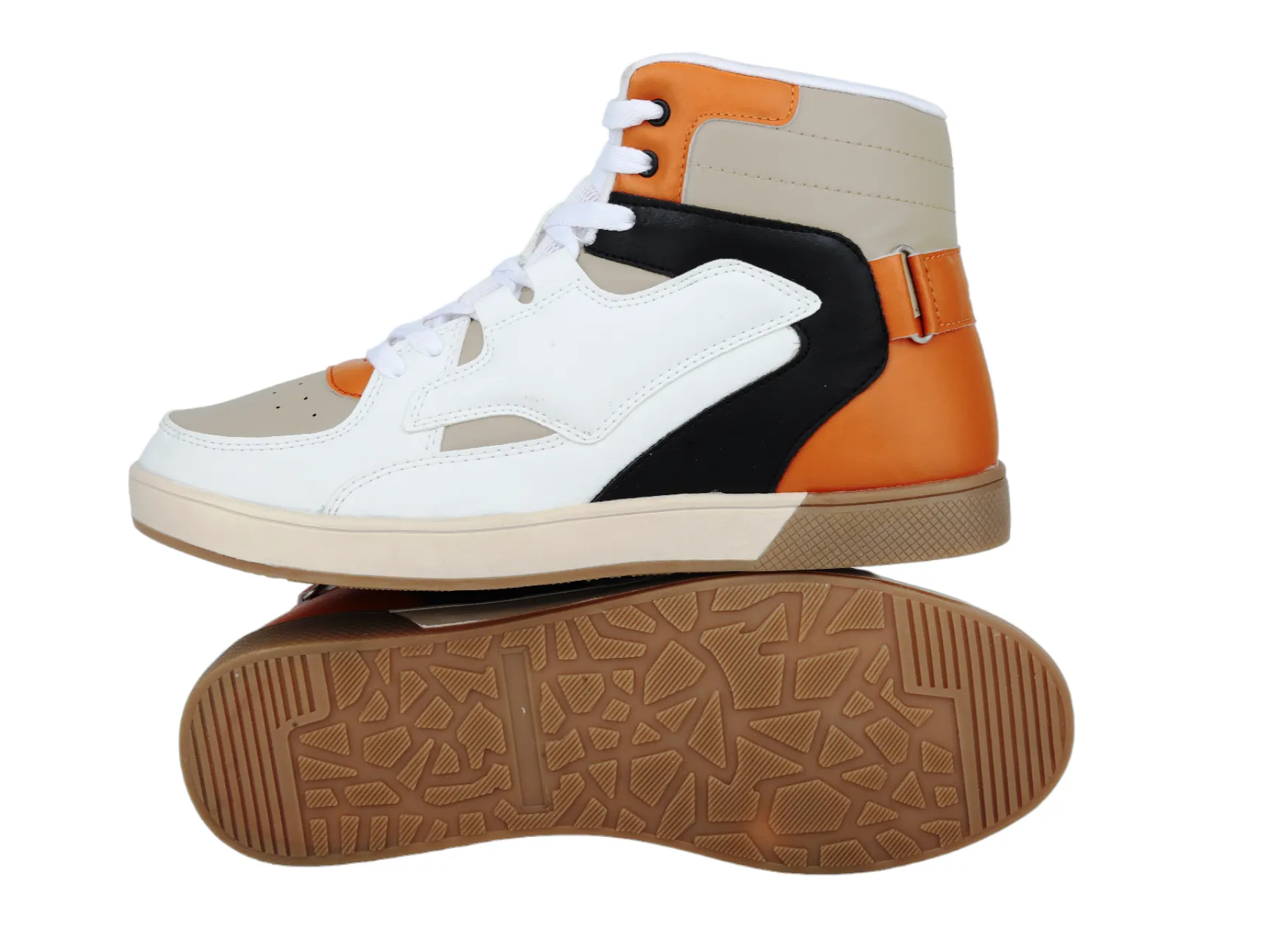 Mens Sneakers Shoe 539137