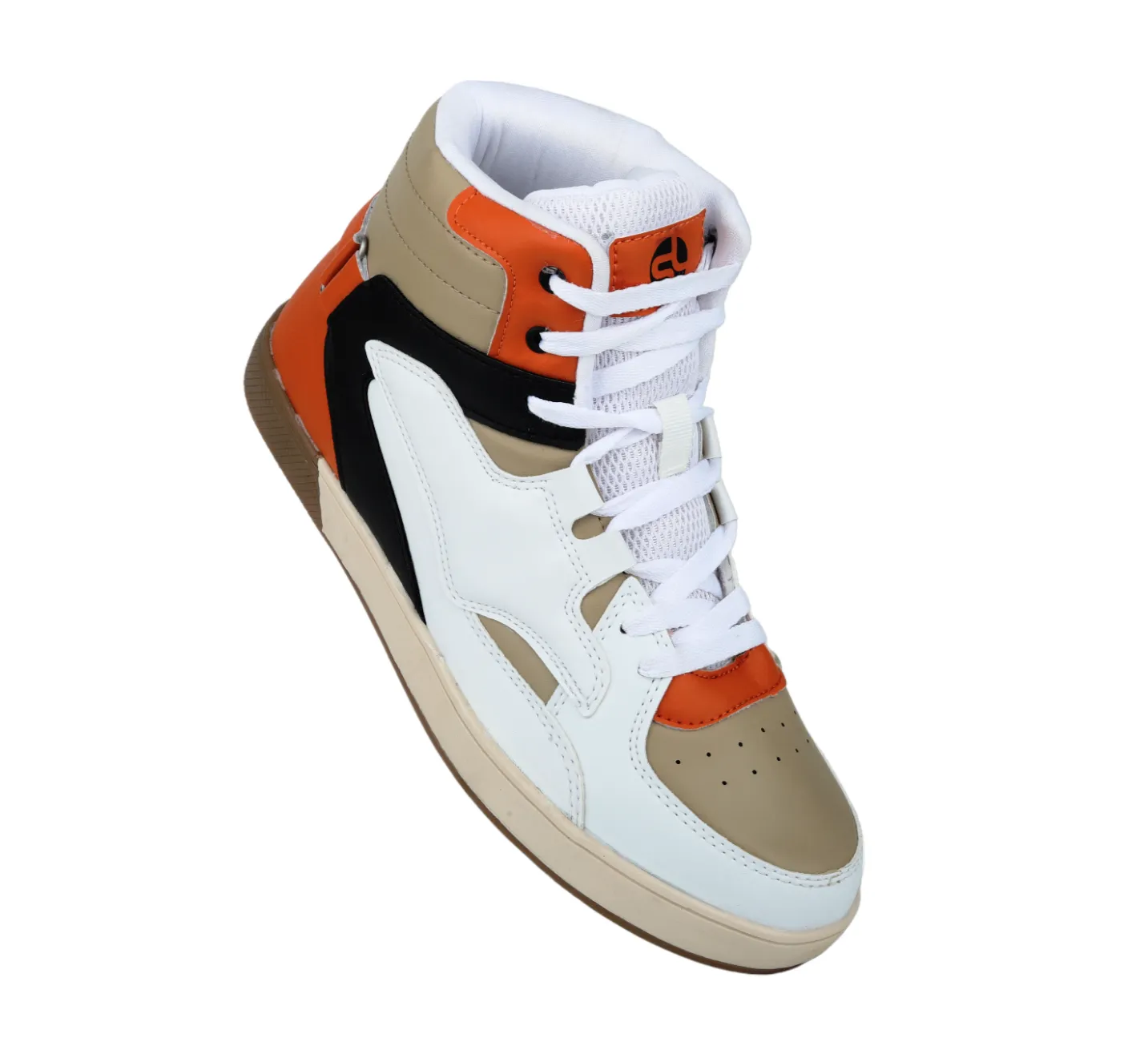 Mens Sneakers Shoe 539137