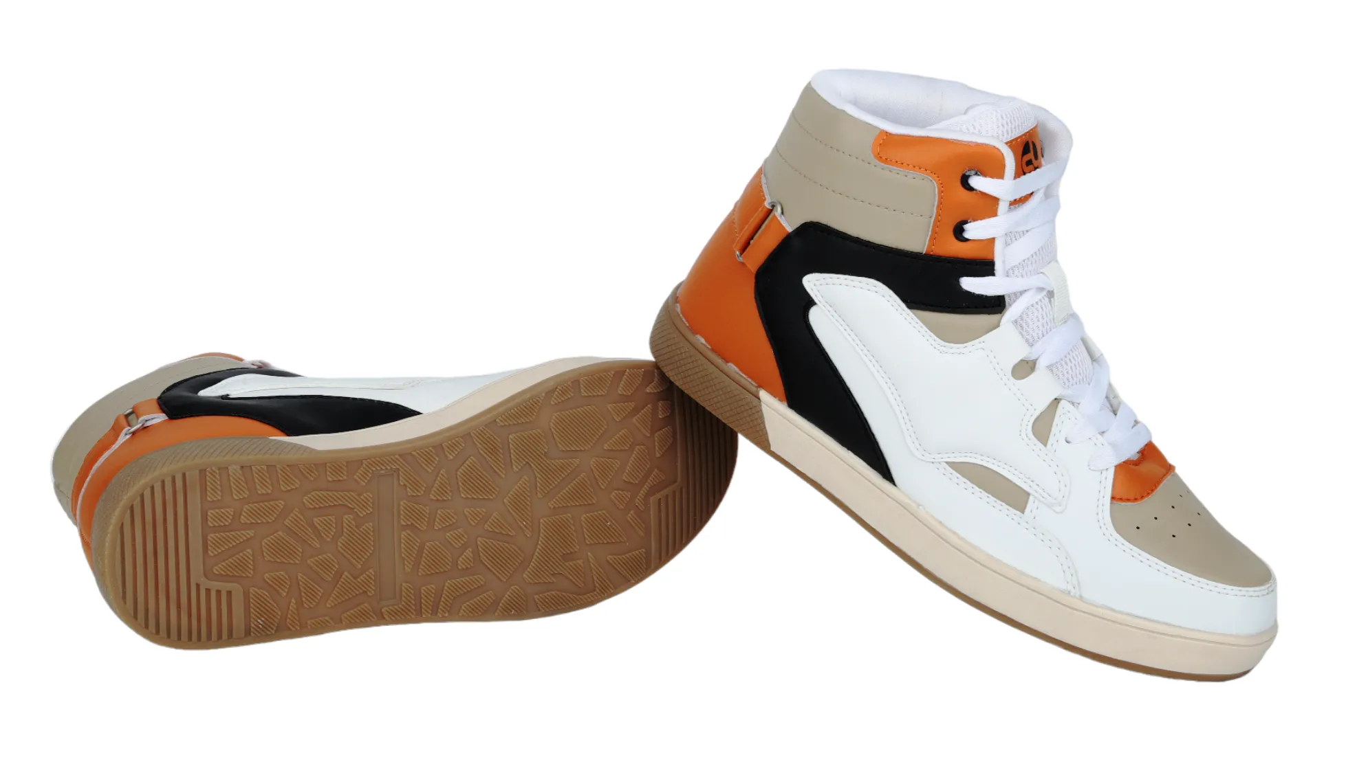 Mens Sneakers Shoe 539137