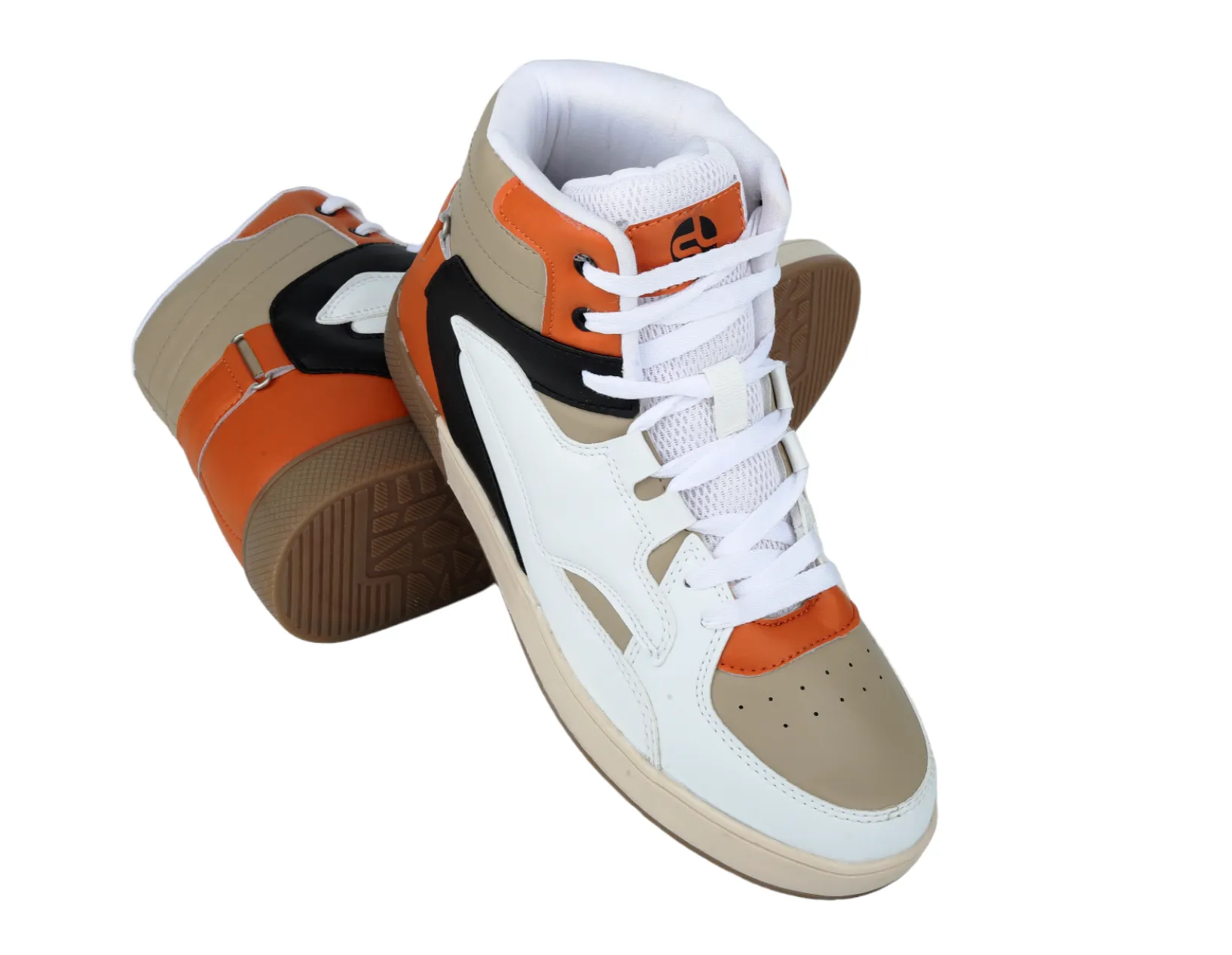 Mens Sneakers Shoe 539137