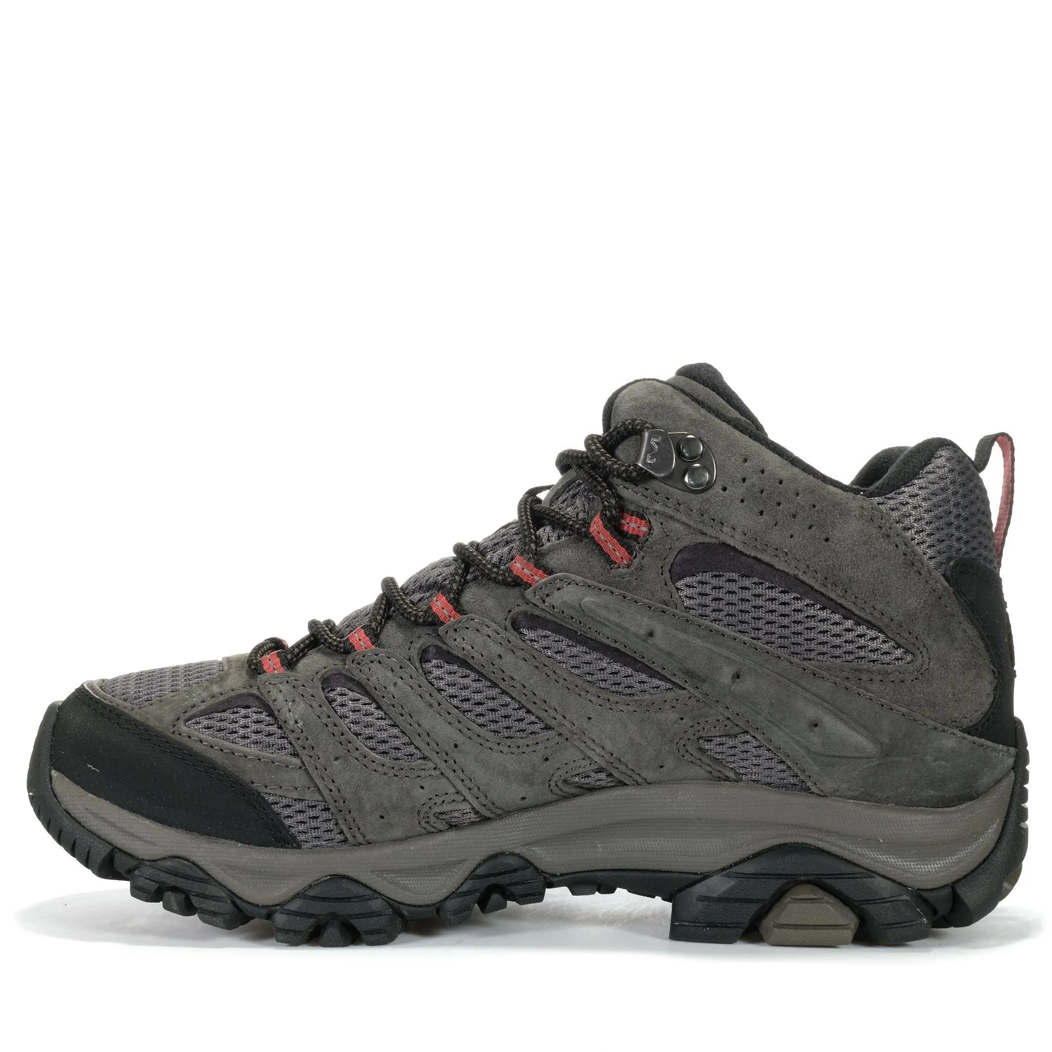 Merrell Moab 3 Mid Waterproof Hiking Beluga