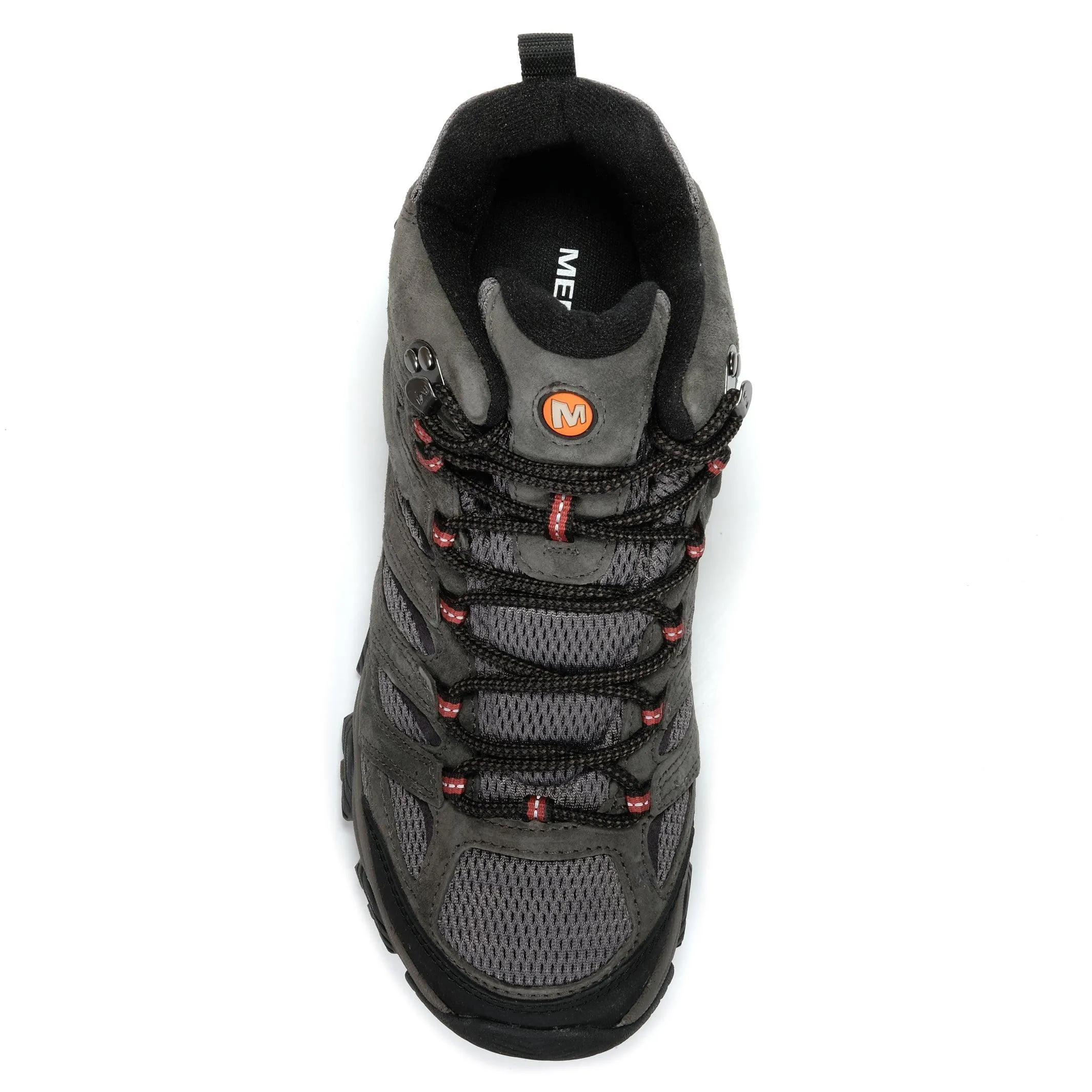 Merrell Moab 3 Mid Waterproof Hiking Beluga