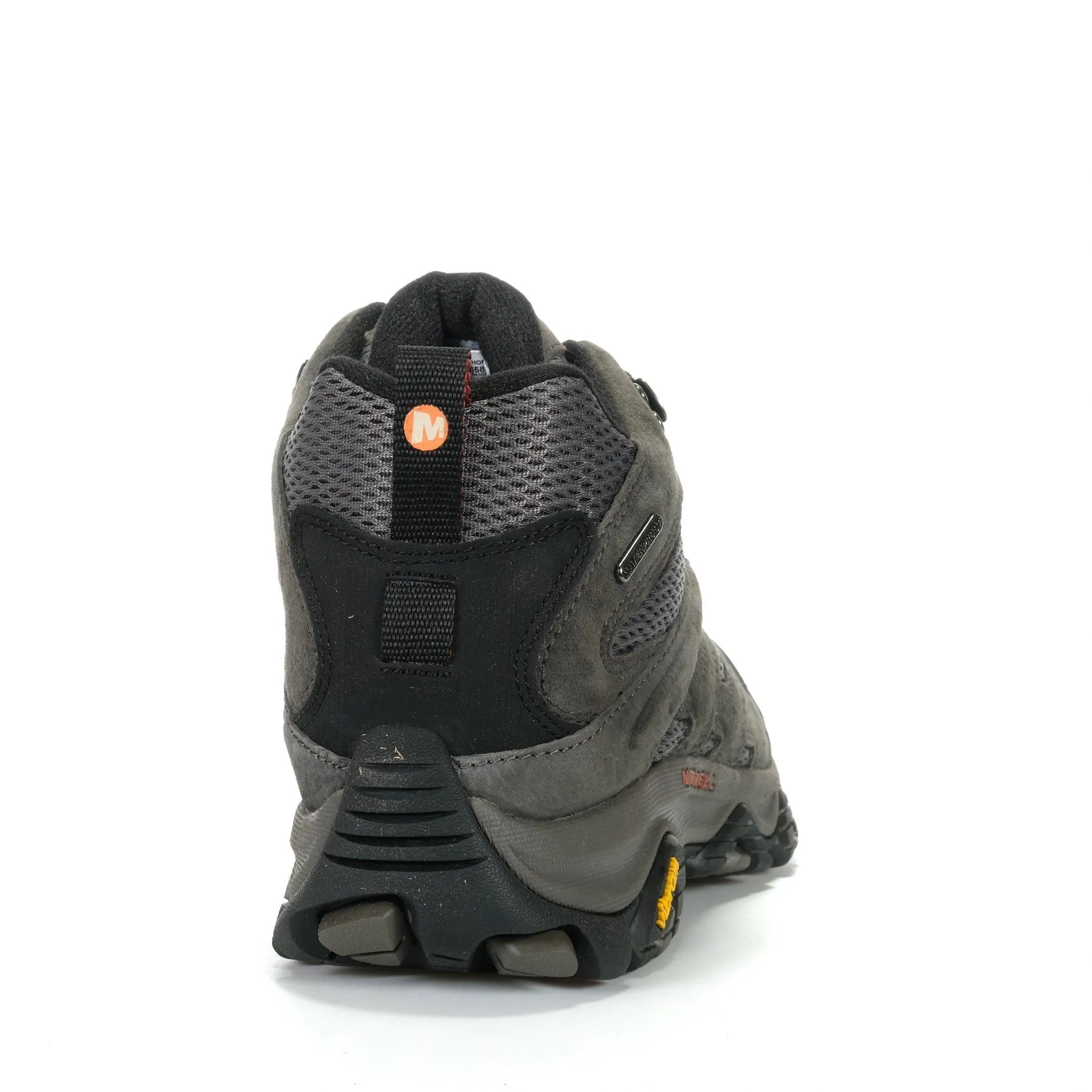 Merrell Moab 3 Mid Waterproof Hiking Beluga