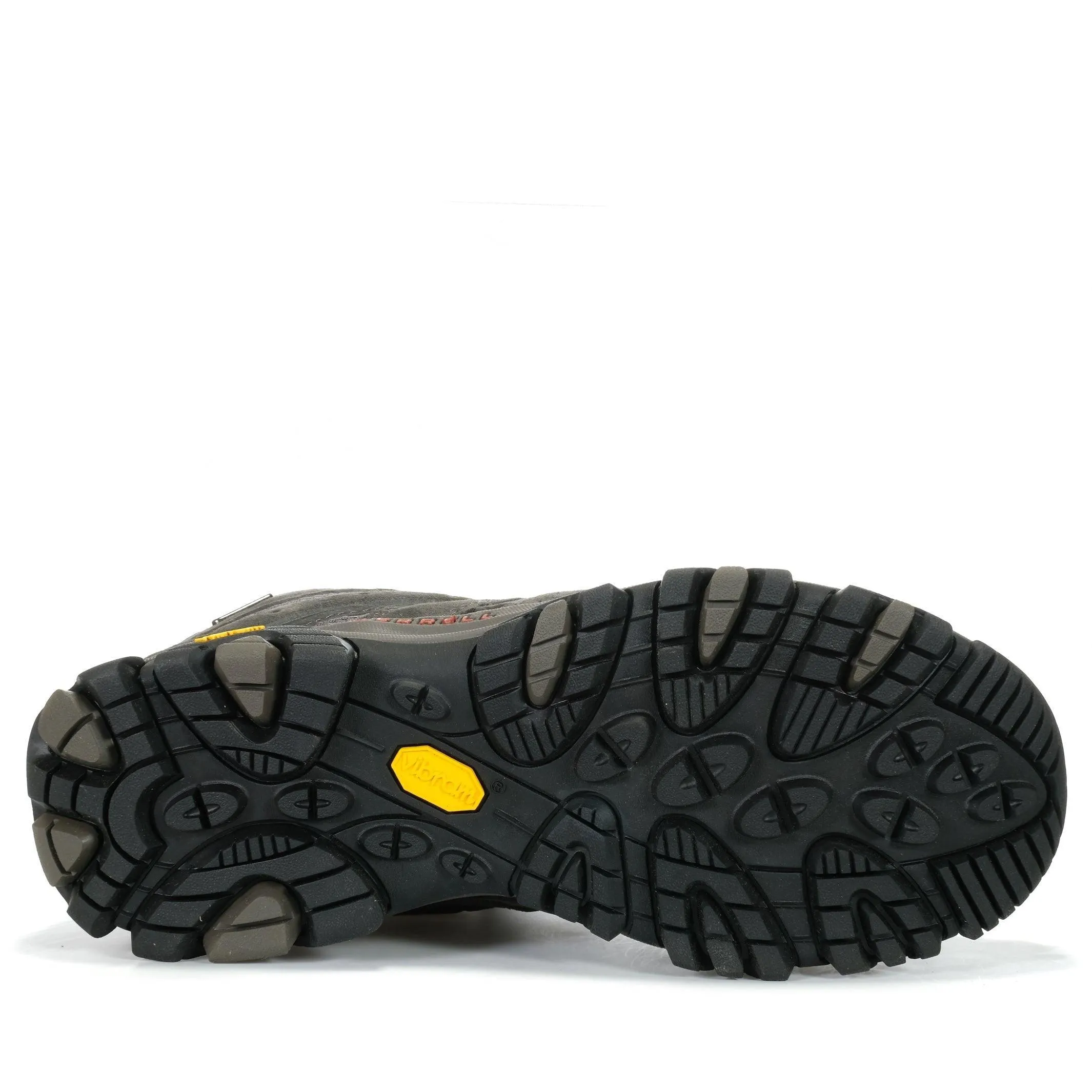 Merrell Moab 3 Mid Waterproof Hiking Beluga