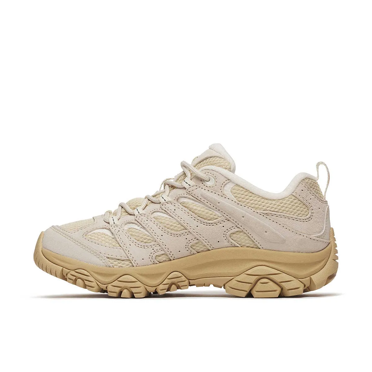 Merrell Women's Moab 3 Hiking Shoes- Poplar