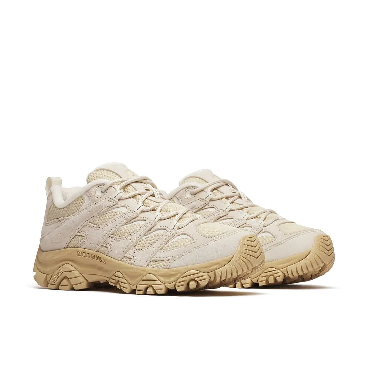 Merrell Women's Moab 3 Hiking Shoes- Poplar