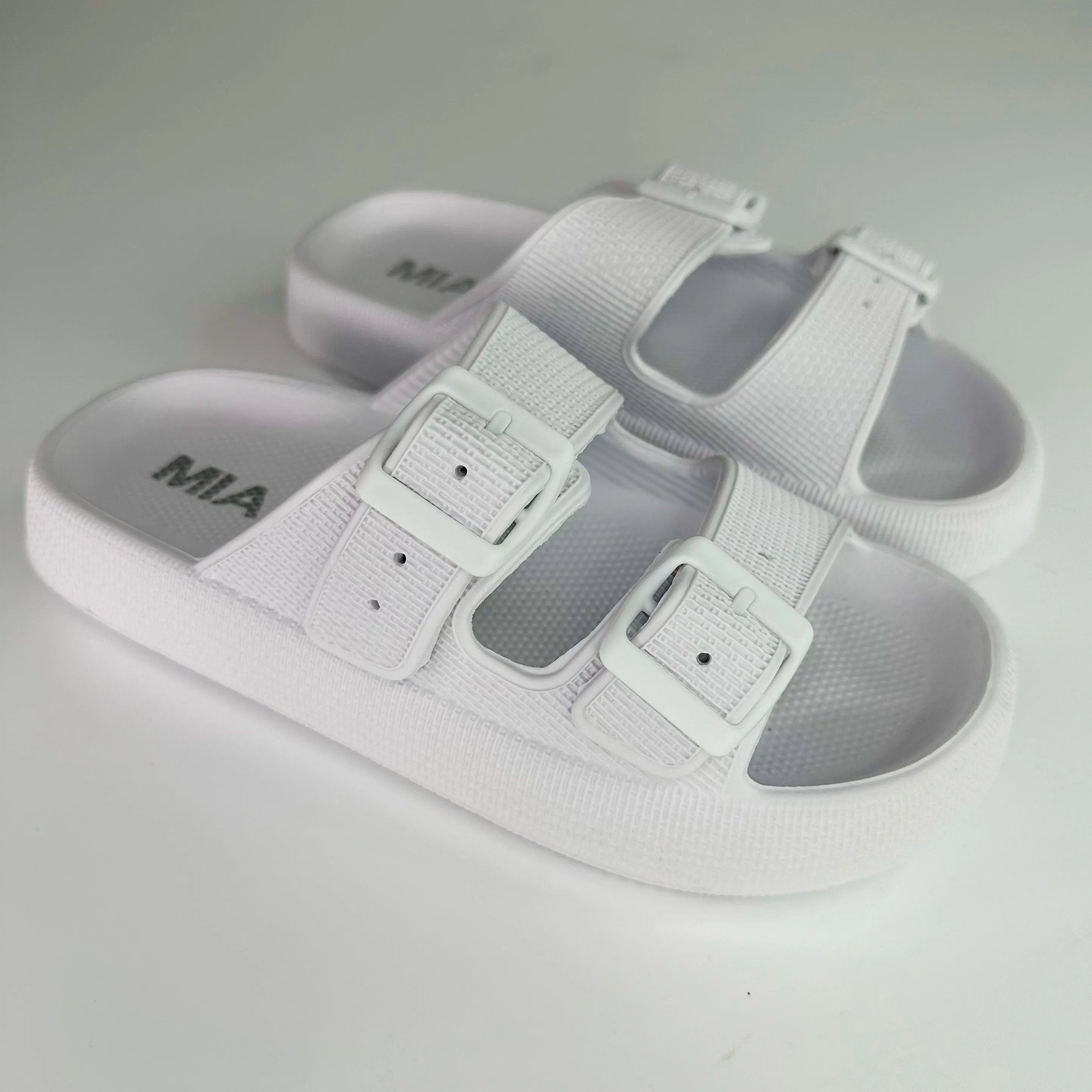 MIA Walking Around You Sandals - 4 colors!