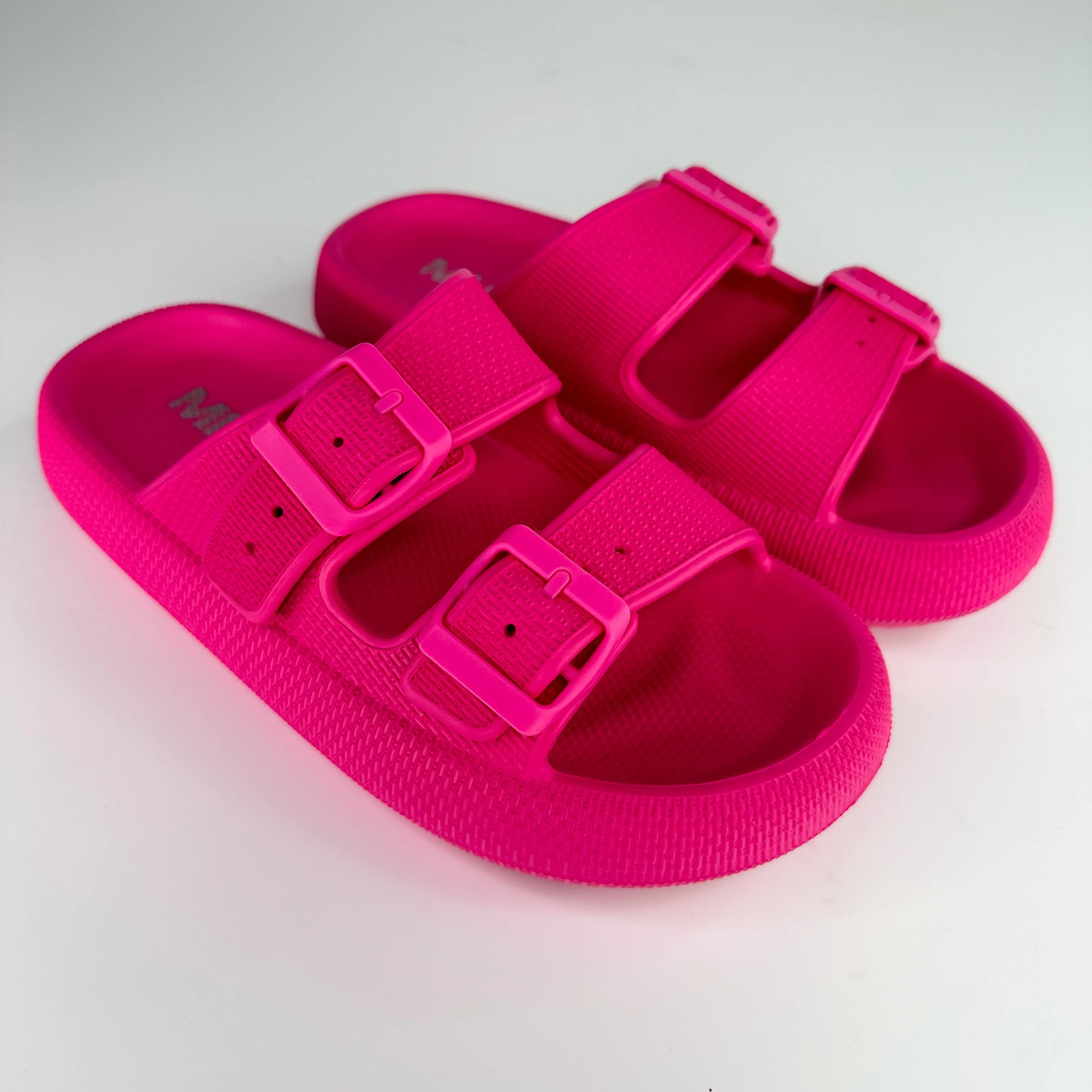 MIA Walking Around You Sandals - 4 colors!