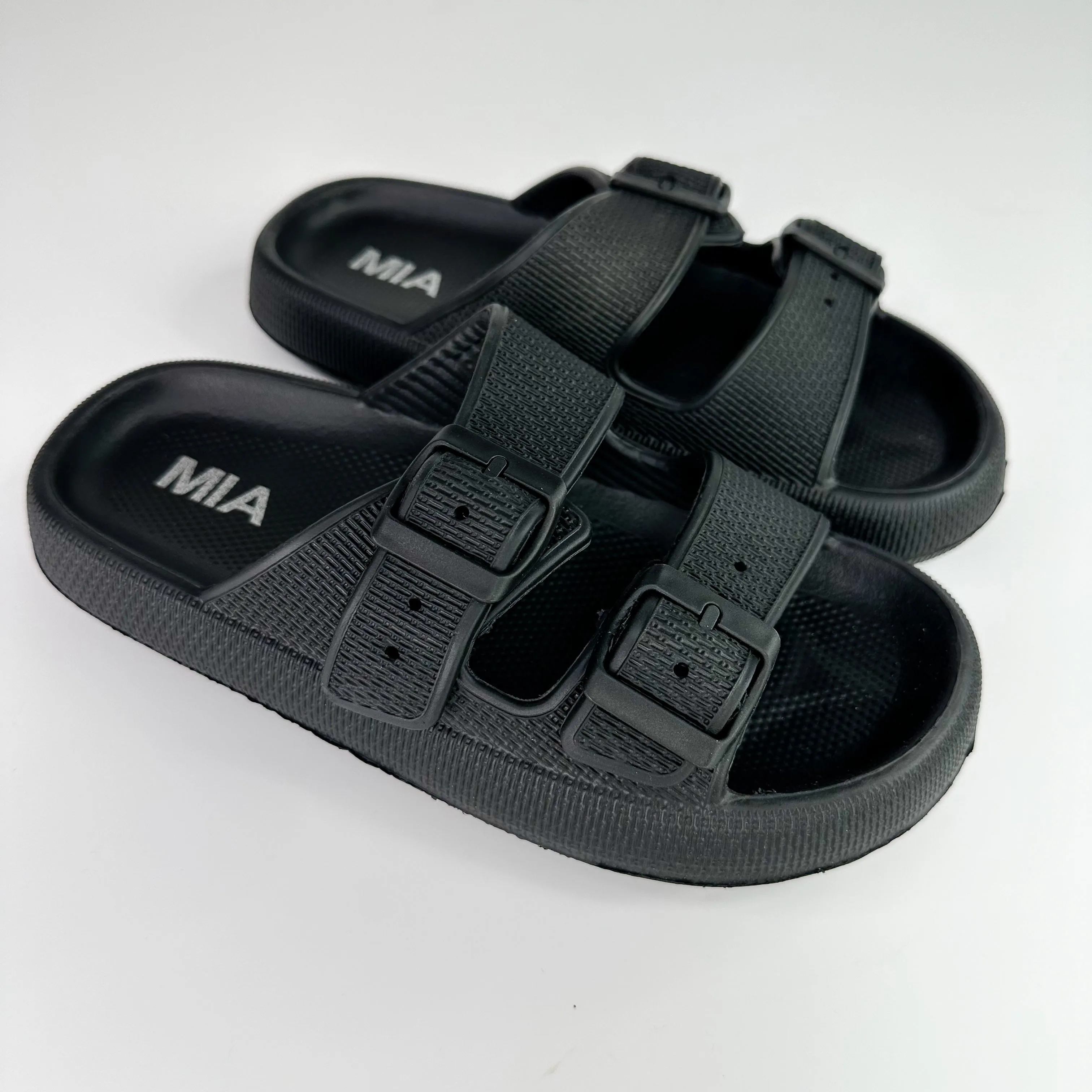 MIA Walking Around You Sandals - 4 colors!