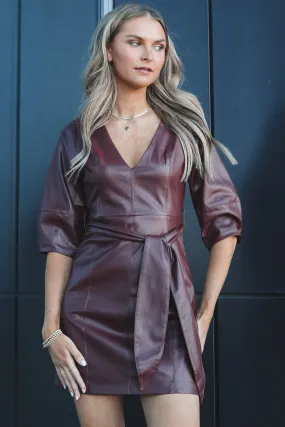 MINKPINK Kiara Mini Dress