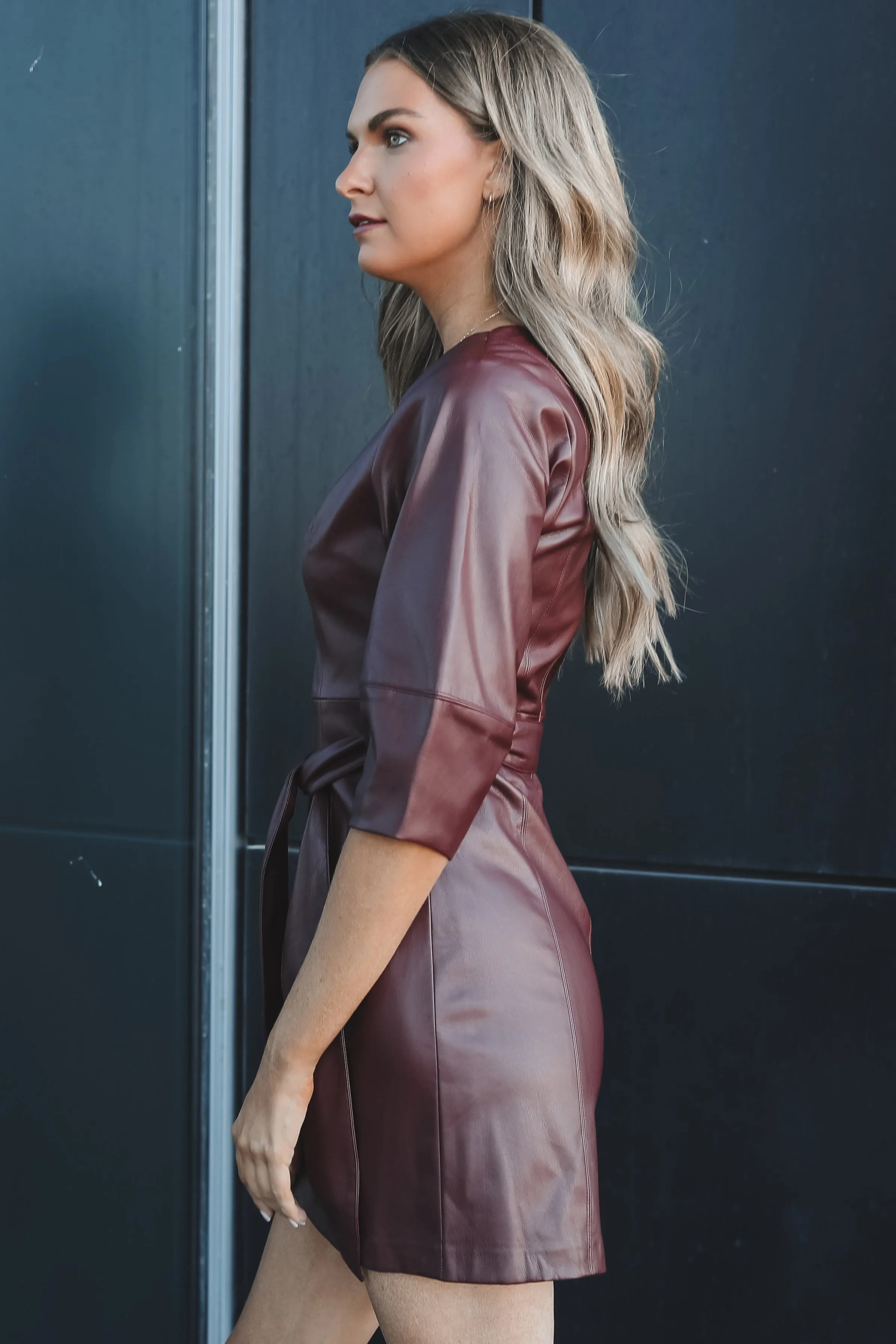 MINKPINK Kiara Mini Dress