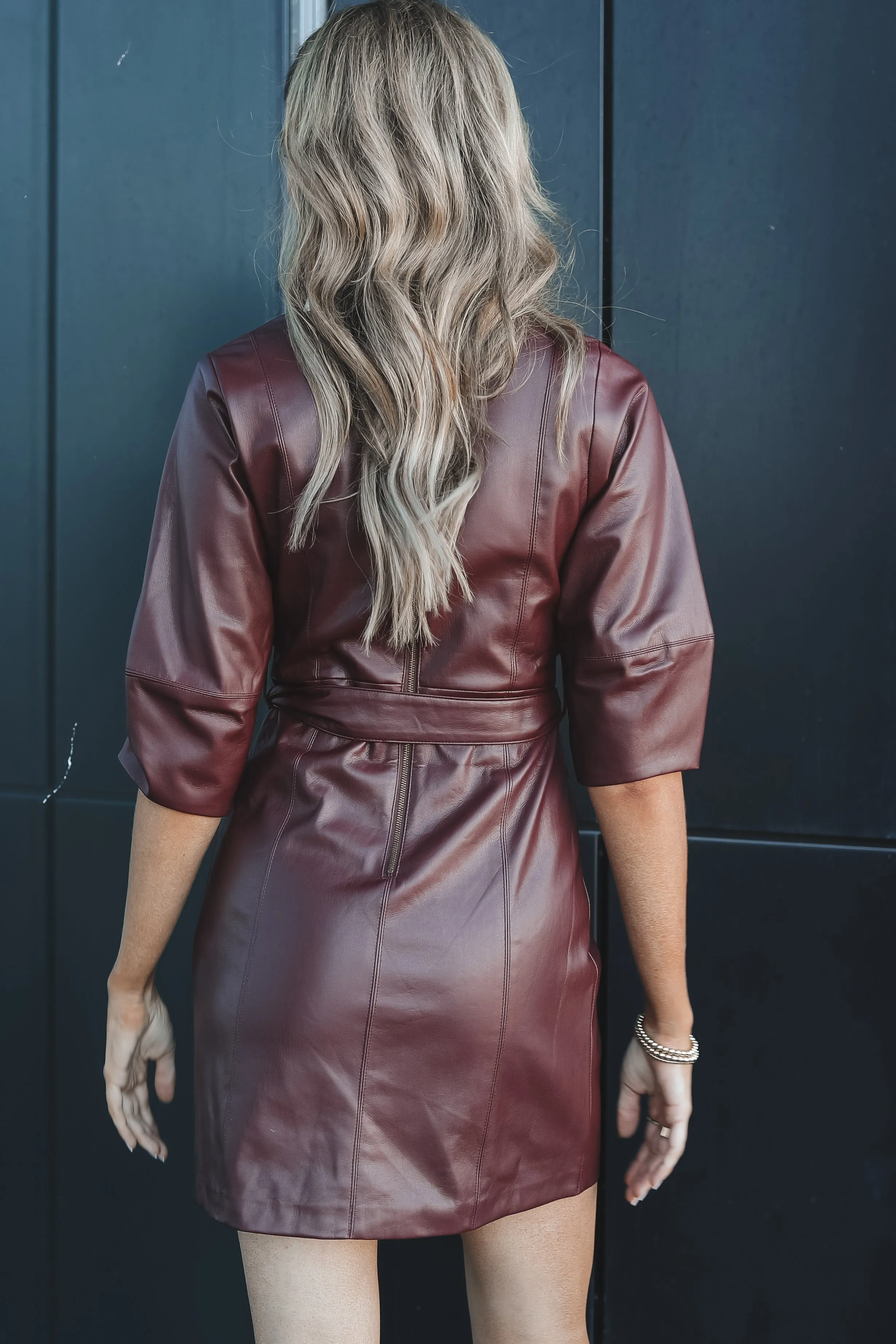 MINKPINK Kiara Mini Dress