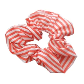 Naughty Nautical Scrunchie