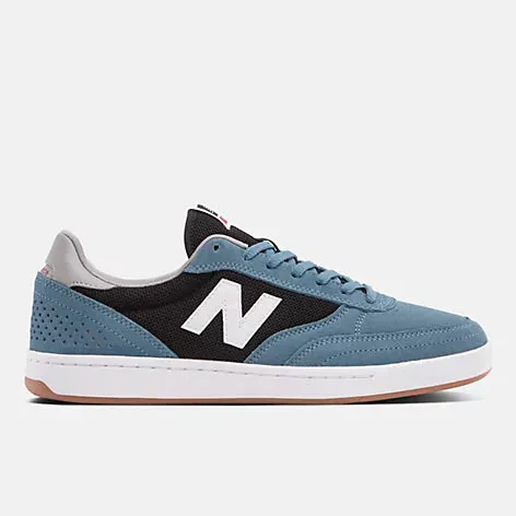 NEW BALANCE 440 BLUE WITH BLACK 9.5