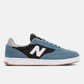 NEW BALANCE 440 BLUE WITH BLACK 9.5