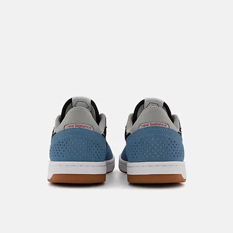 NEW BALANCE 440 BLUE WITH BLACK 9.5