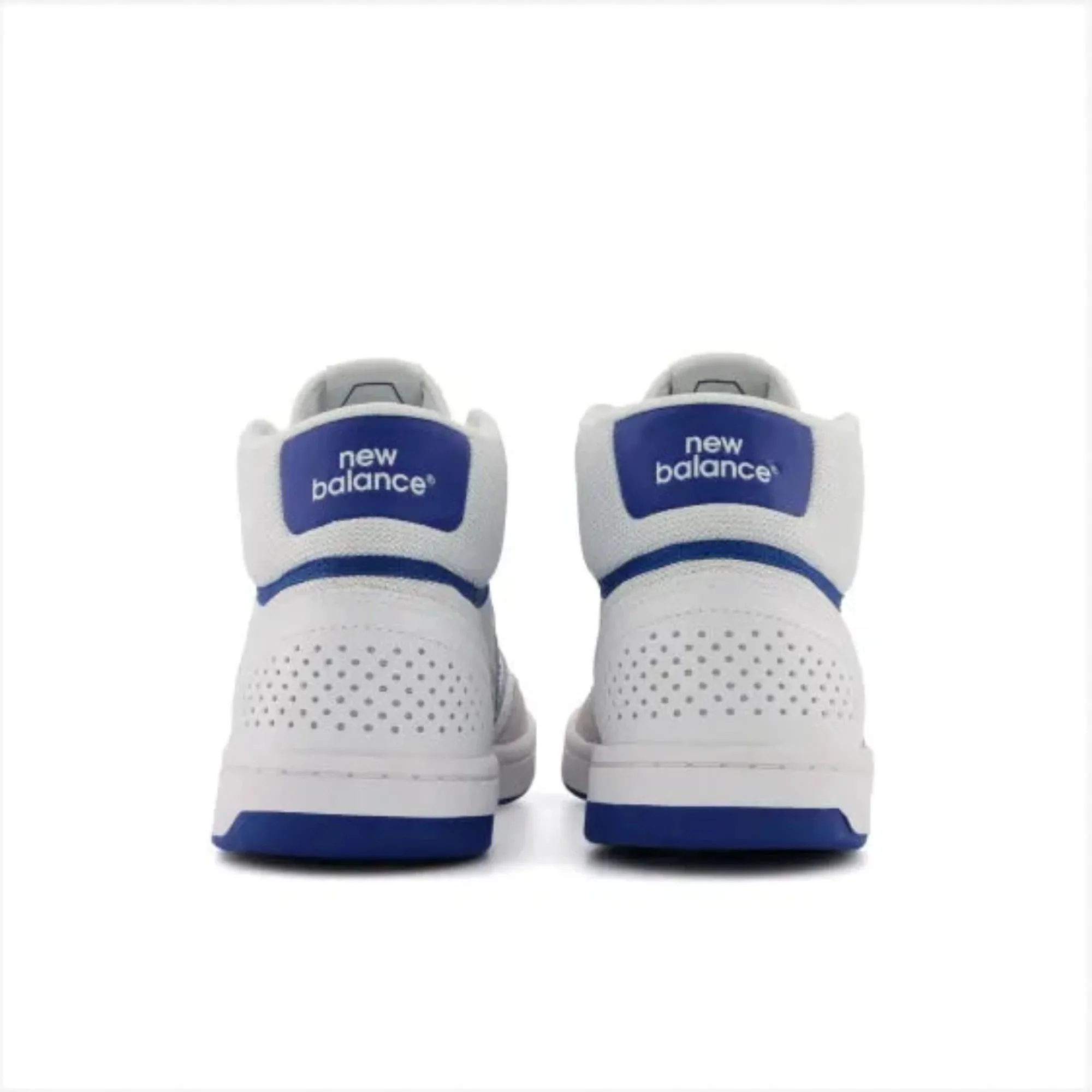 New Balance Numeric - 440HLO in White/Blue