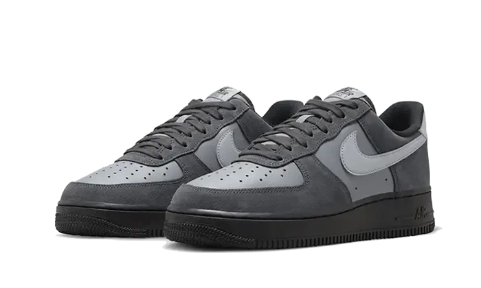 Nike Air Force 1 Low Anthracite