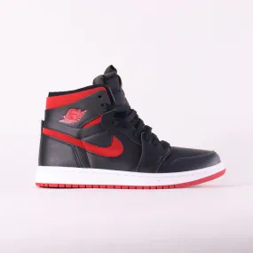 NIKE Air Jordan 1 Zoom Comfort Bred Women's Sneakers