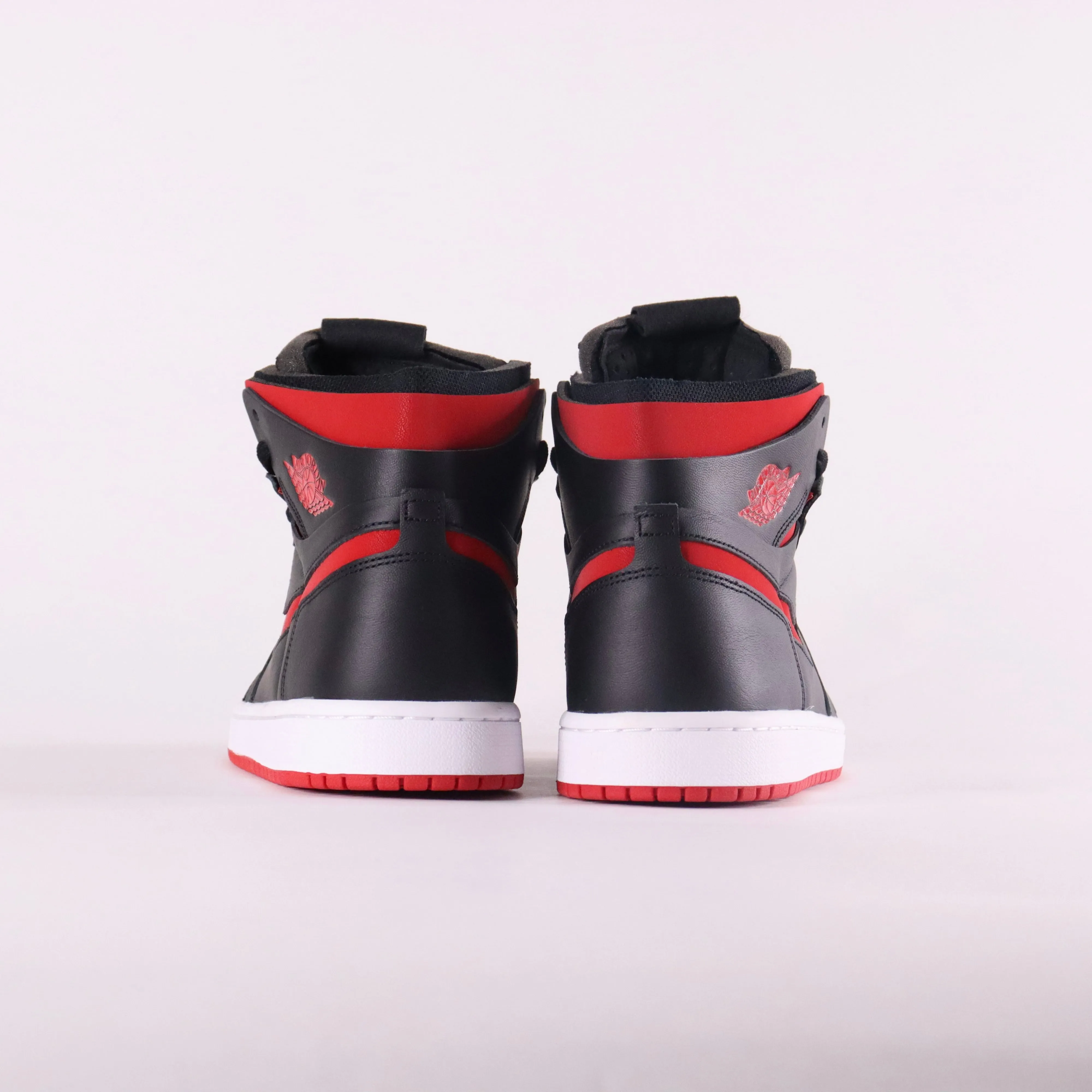 NIKE Air Jordan 1 Zoom Comfort Bred Women's Sneakers