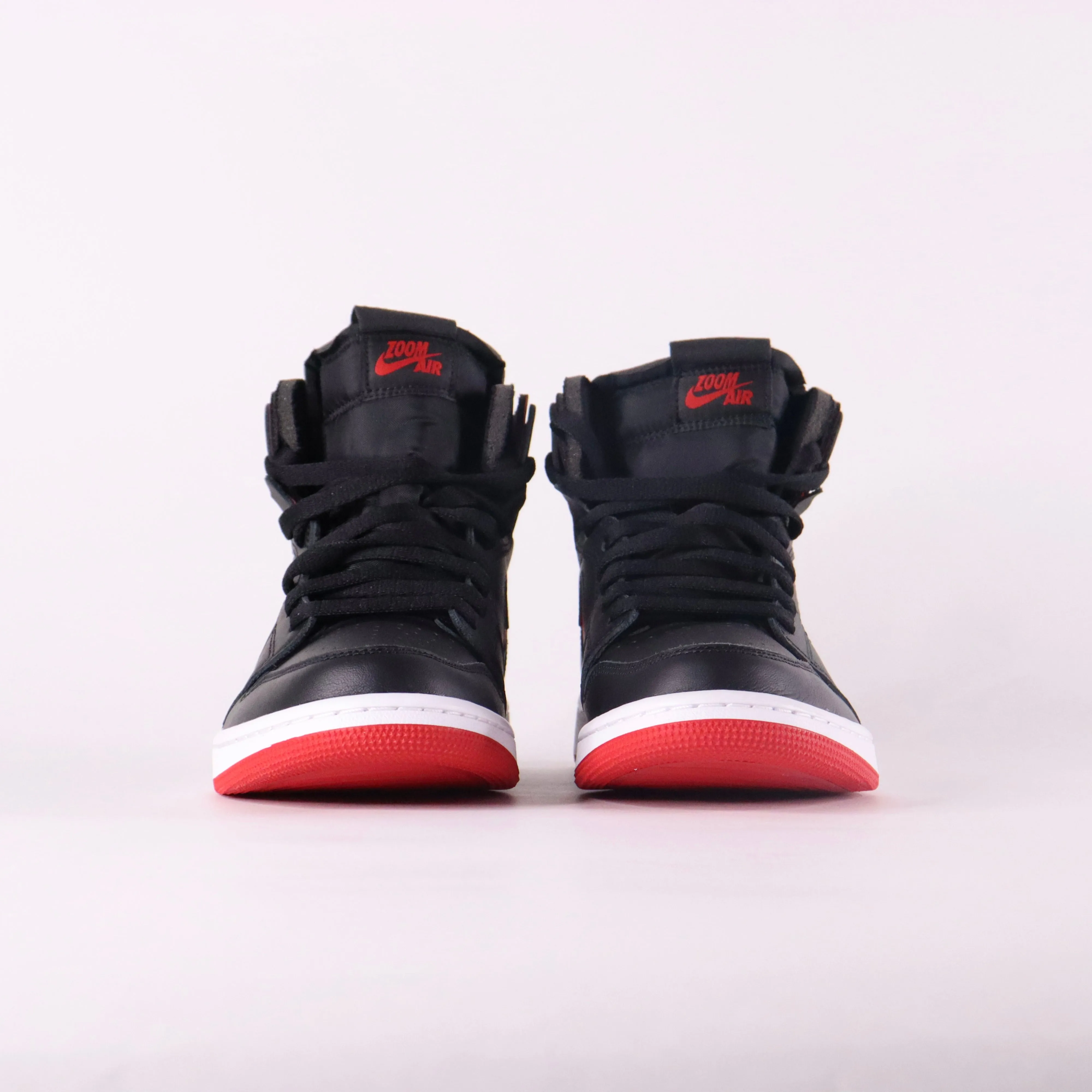 NIKE Air Jordan 1 Zoom Comfort Bred Women's Sneakers