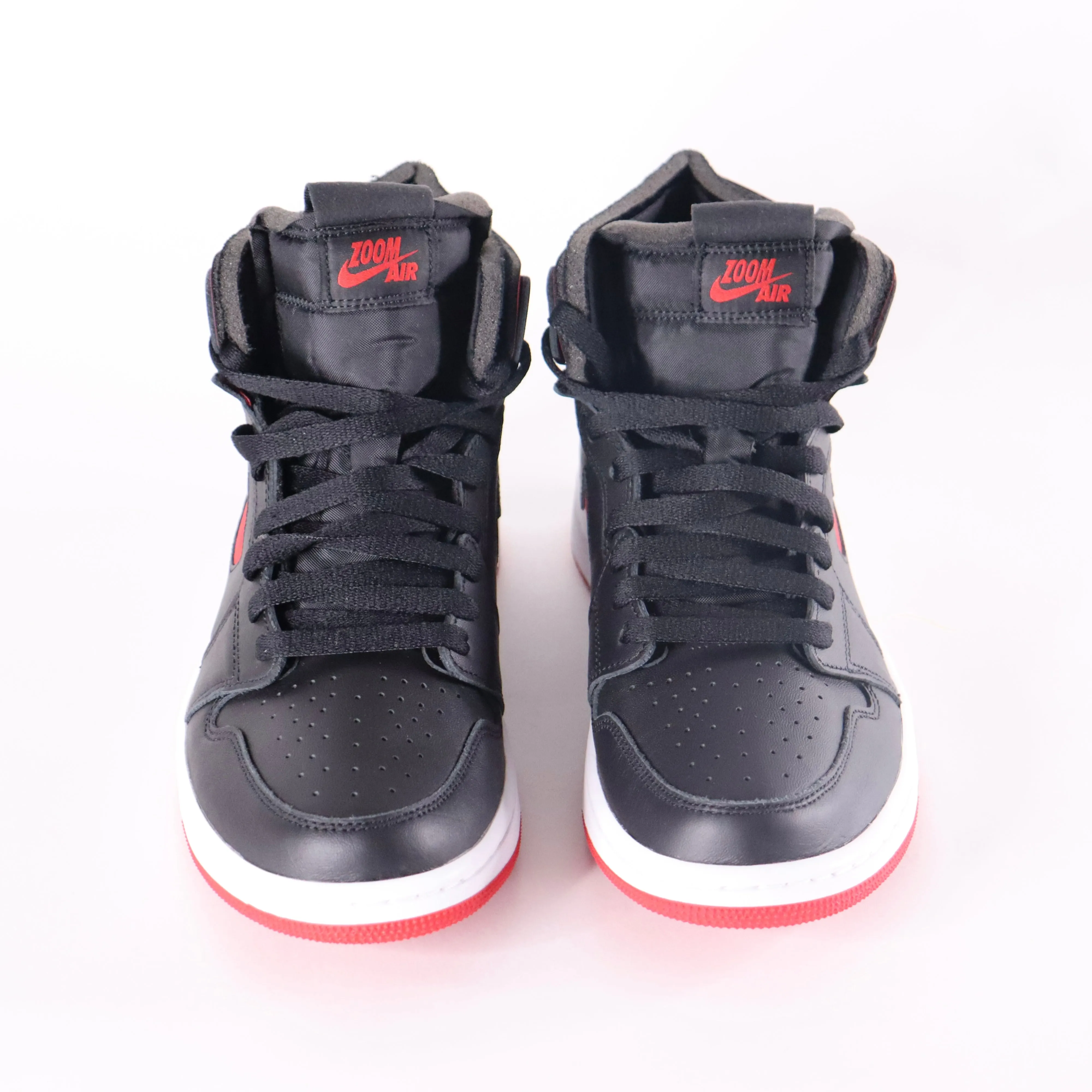 NIKE Air Jordan 1 Zoom Comfort Bred Women's Sneakers