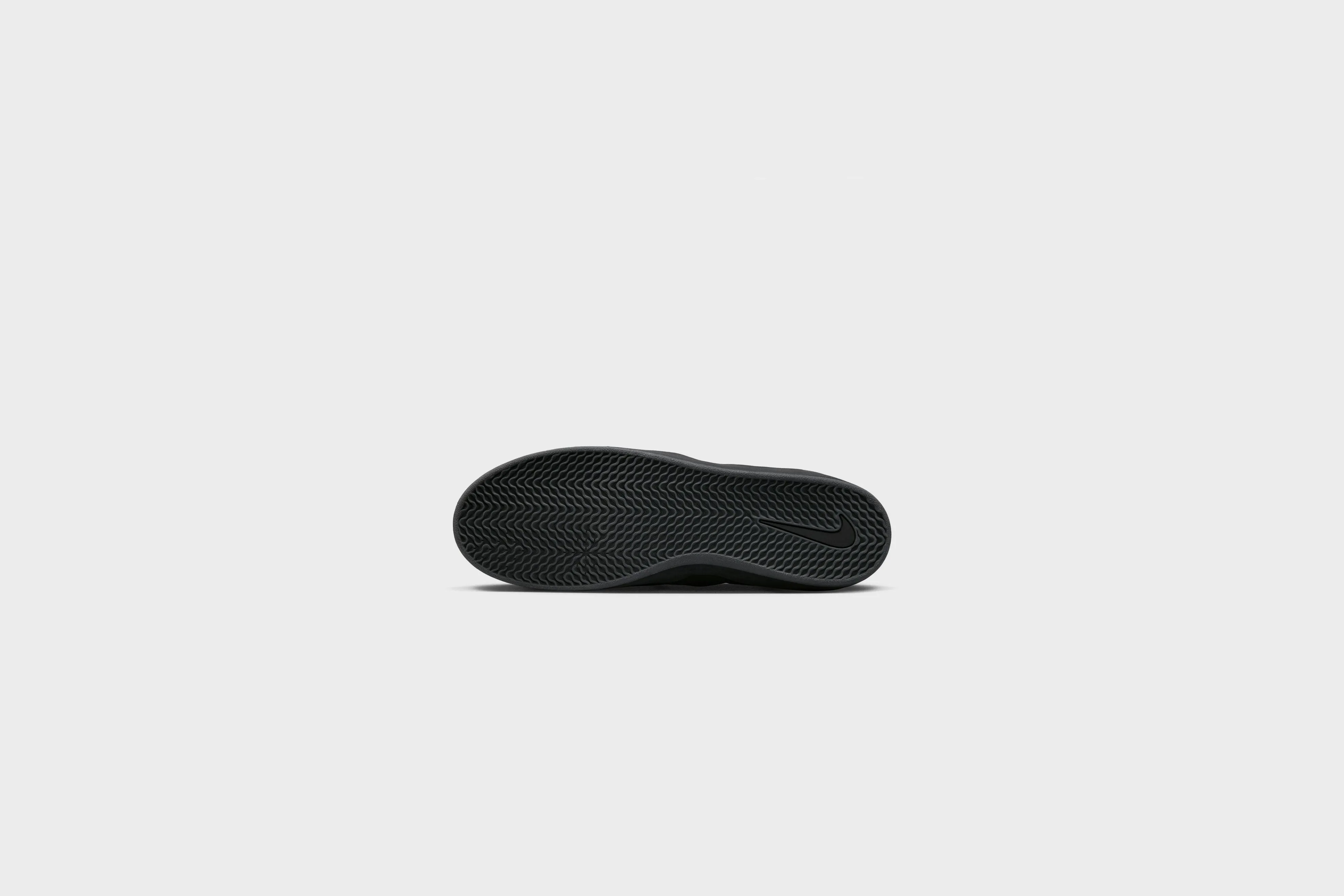 Nike SB Ishod PRM L (Black/Black-Black-Black)