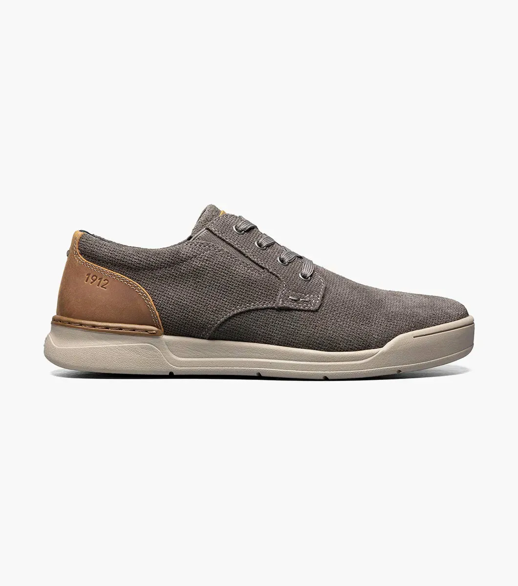NUNNBUSH Kore Tour - Plain Grey