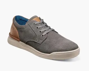 NUNNBUSH Kore Tour - Plain Grey