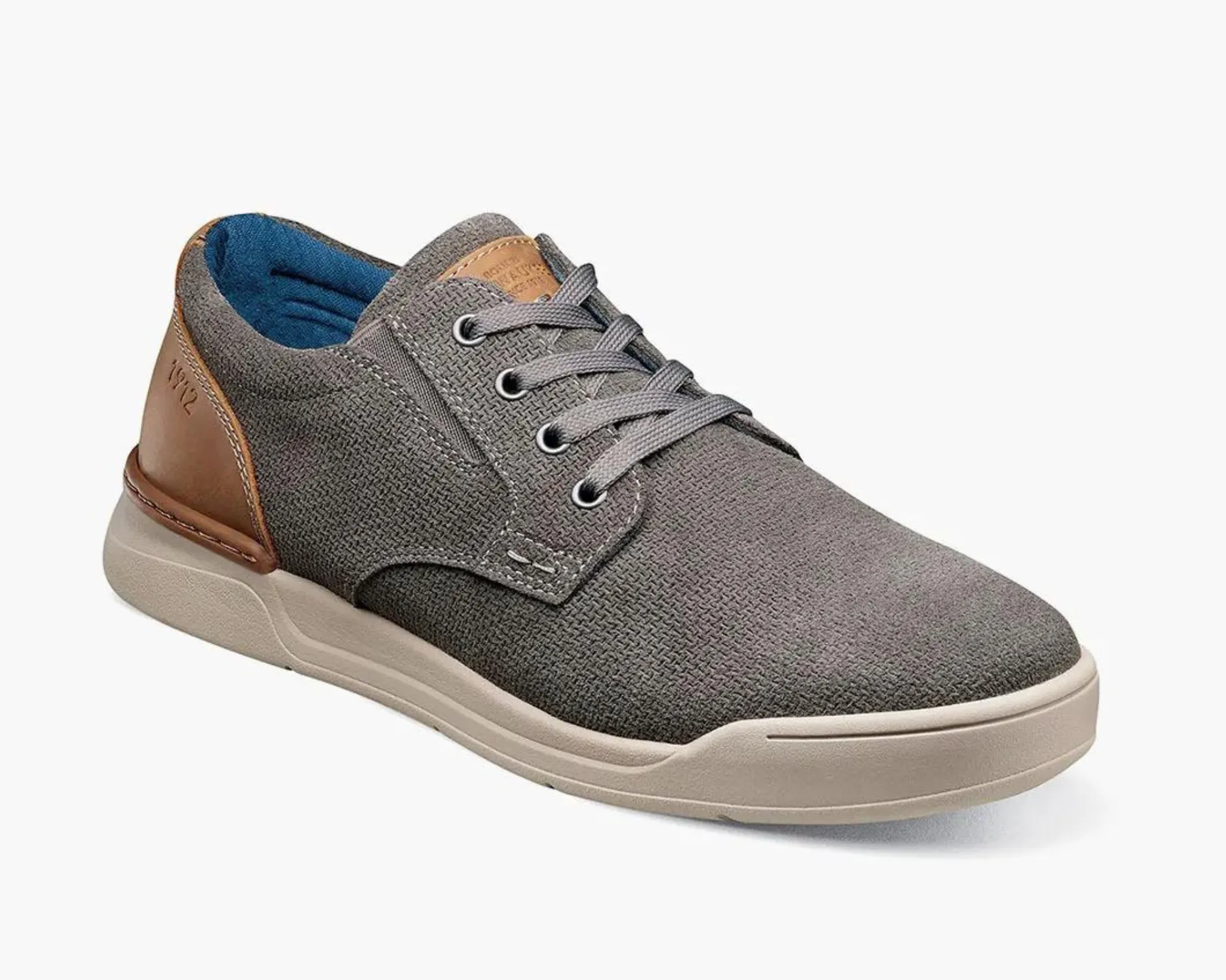 NUNNBUSH Kore Tour - Plain Grey