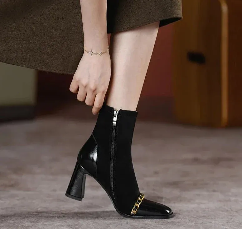 'Ofrika' Boots