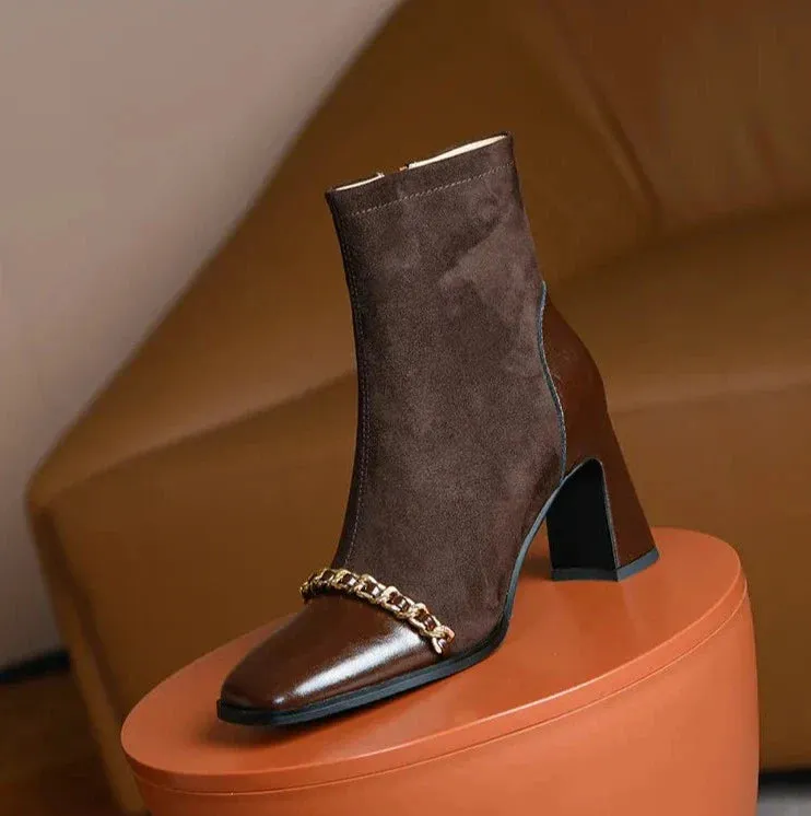 'Ofrika' Boots