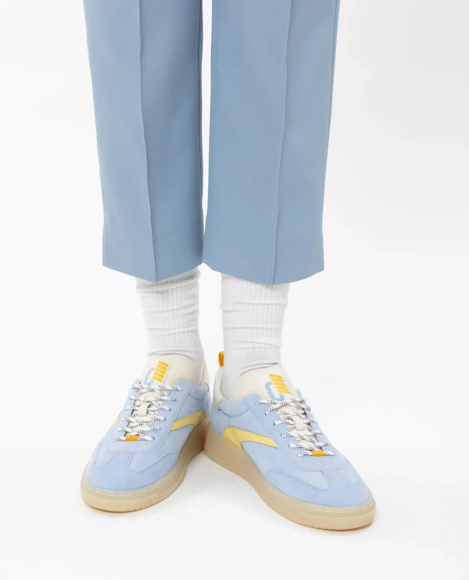 Panama Sneaker