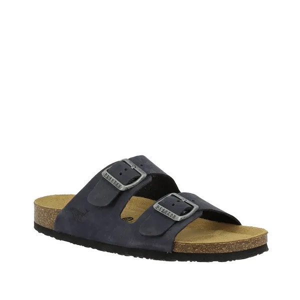 Plakton 180010-OF Blue Slides